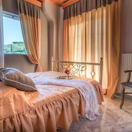 Castelli Villa *