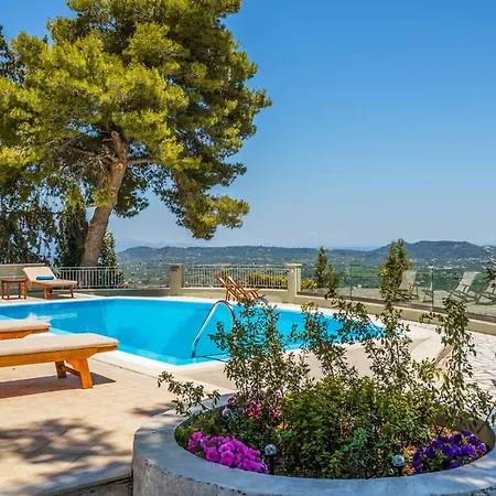 Castelli Villa *