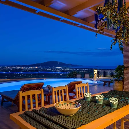 Castelli Villa *